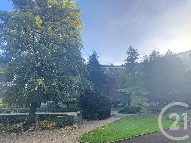 Appartement Chambre &agrave; louer - 1 pi&egrave;ce - 17,70 m2 - Troyes - 10 - CHAMPAGNE-ARDENNE
