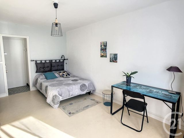 Appartement Chambre &agrave; louer - 1 pi&egrave;ce - 17,70 m2 - Troyes - 10 - CHAMPAGNE-ARDENNE