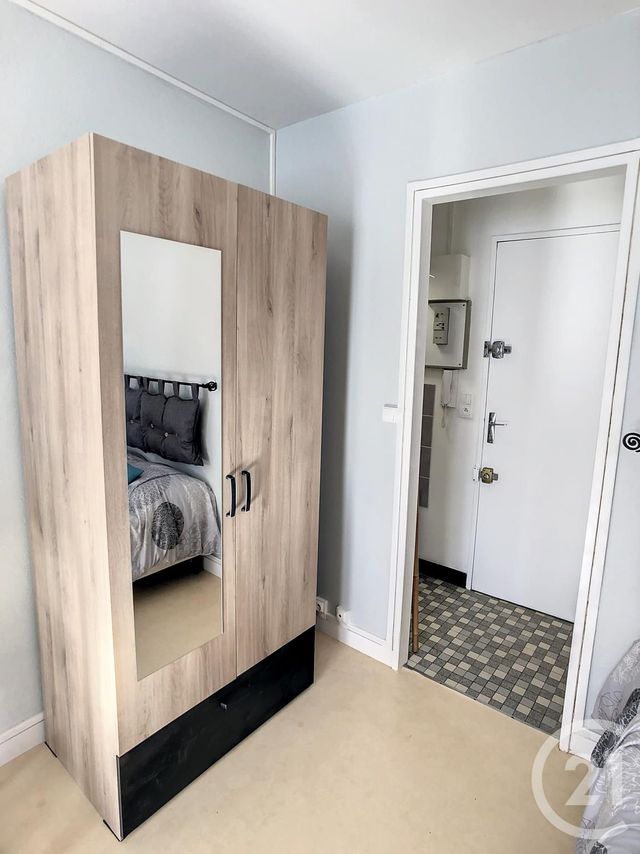Appartement Chambre &agrave; louer - 1 pi&egrave;ce - 17,70 m2 - Troyes - 10 - CHAMPAGNE-ARDENNE