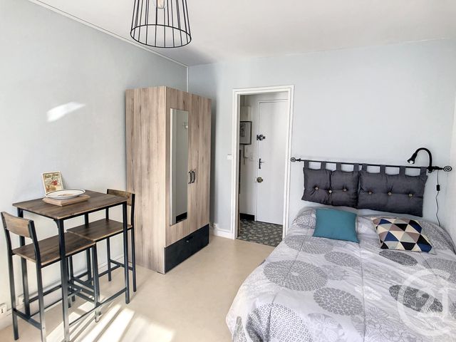Appartement Chambre &agrave; louer - 1 pi&egrave;ce - 17,70 m2 - Troyes - 10 - CHAMPAGNE-ARDENNE