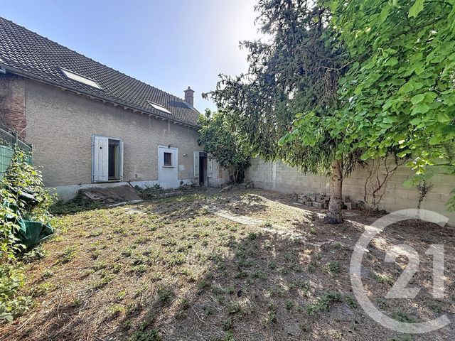 Maison &agrave; vendre - 5 pi&egrave;ces - 143 m2 - St Parres Aux Tertres - 10 - CHAMPAGNE-ARDENNE