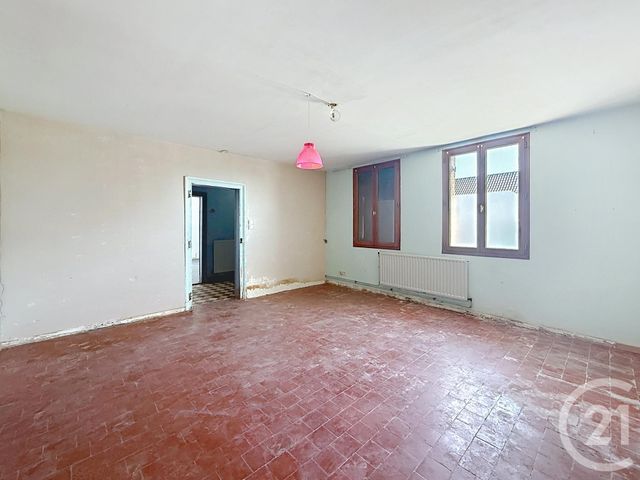 Maison &agrave; vendre - 5 pi&egrave;ces - 143 m2 - St Parres Aux Tertres - 10 - CHAMPAGNE-ARDENNE