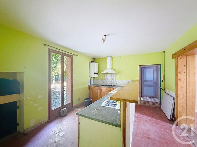 Maison &agrave; vendre - 5 pi&egrave;ces - 143 m2 - St Parres Aux Tertres - 10 - CHAMPAGNE-ARDENNE