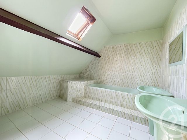 Maison &agrave; vendre - 5 pi&egrave;ces - 140 m2 - St Andre Les Vergers - 10 - CHAMPAGNE-ARDENNE