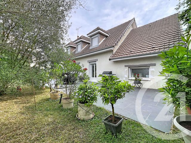 Maison à vendre ST ANDRE LES VERGERS