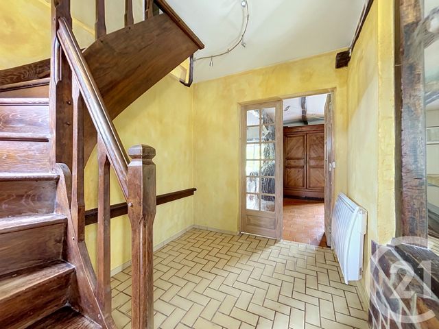 Maison &agrave; vendre - 5 pi&egrave;ces - 140 m2 - St Andre Les Vergers - 10 - CHAMPAGNE-ARDENNE