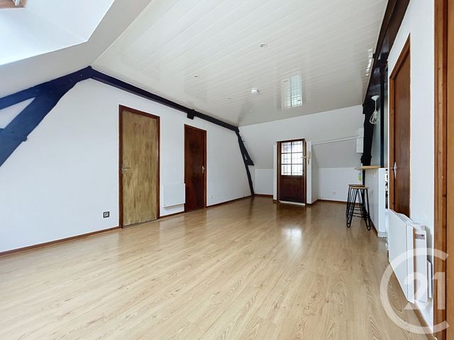 Appartement F3 &agrave; louer - 3 pi&egrave;ces - 51,41 m2 - Troyes - 10 - CHAMPAGNE-ARDENNE