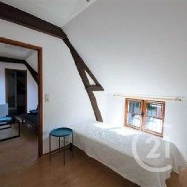 Appartement F3 &agrave; louer - 3 pi&egrave;ces - 51,41 m2 - Troyes - 10 - CHAMPAGNE-ARDENNE