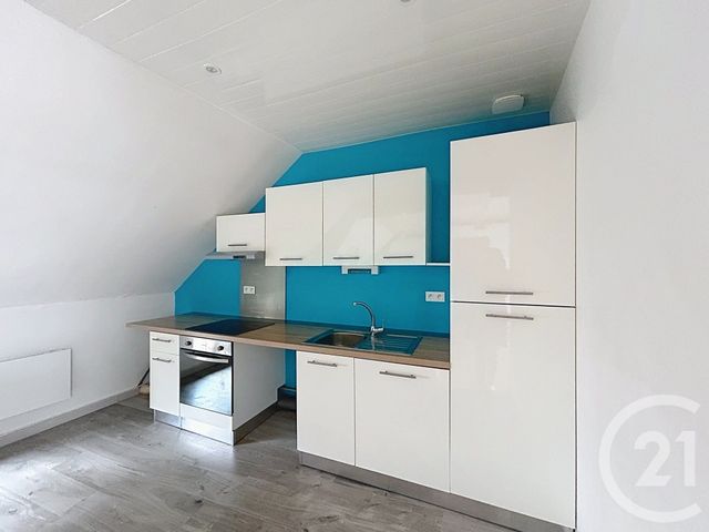 Appartement F3 &agrave; louer - 3 pi&egrave;ces - 51,41 m2 - Troyes - 10 - CHAMPAGNE-ARDENNE