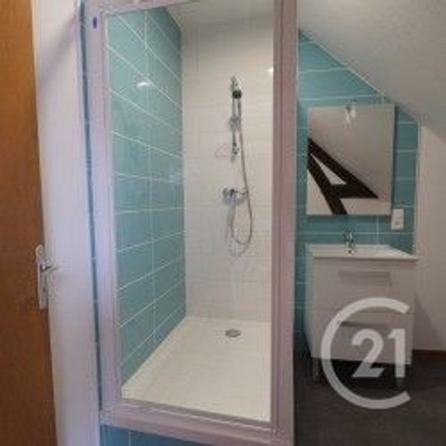 Appartement F3 &agrave; louer - 3 pi&egrave;ces - 51,41 m2 - Troyes - 10 - CHAMPAGNE-ARDENNE