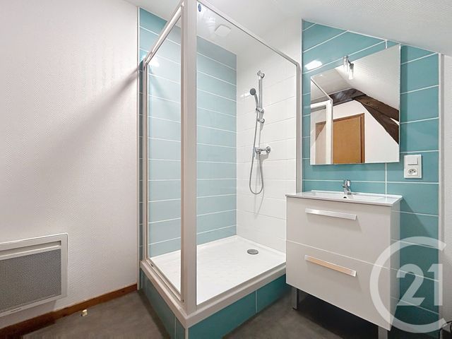 Appartement F3 &agrave; louer - 3 pi&egrave;ces - 51,41 m2 - Troyes - 10 - CHAMPAGNE-ARDENNE