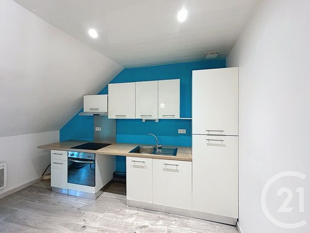 Appartement F3 à louer TROYES
