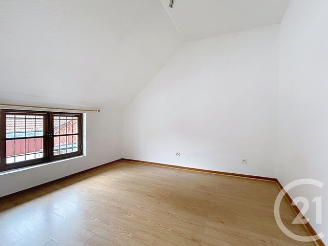Appartement F3 &agrave; louer - 3 pi&egrave;ces - 51,41 m2 - Troyes - 10 - CHAMPAGNE-ARDENNE