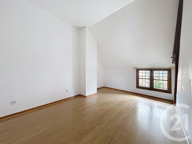 Appartement F3 &agrave; louer - 3 pi&egrave;ces - 51,41 m2 - Troyes - 10 - CHAMPAGNE-ARDENNE