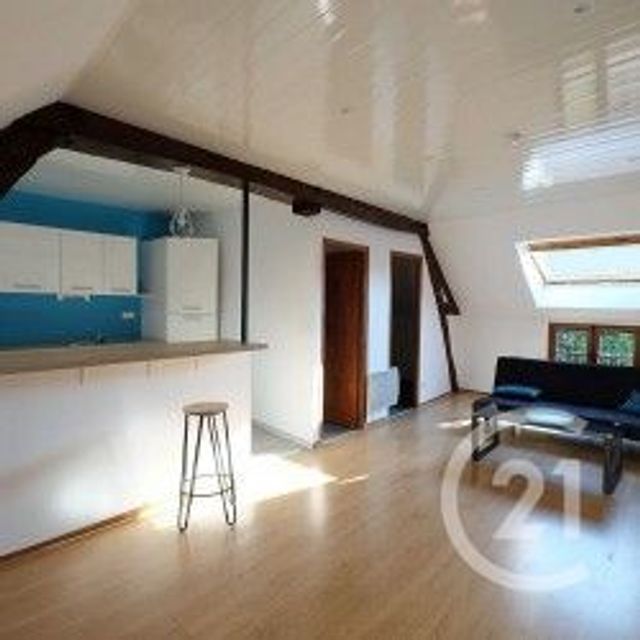 Appartement F3 à louer TROYES