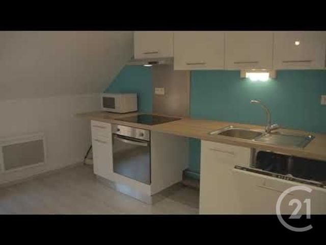 Appartement F3 &agrave; louer - 3 pi&egrave;ces - 51,41 m2 - Troyes - 10 - CHAMPAGNE-ARDENNE