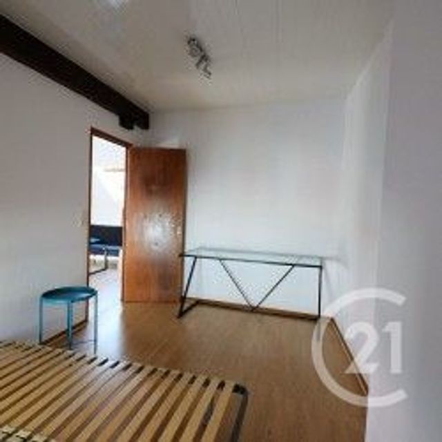 Appartement F3 &agrave; louer - 3 pi&egrave;ces - 51,41 m2 - Troyes - 10 - CHAMPAGNE-ARDENNE