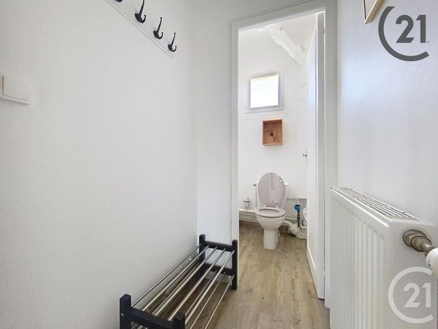 Appartement T2 &agrave; louer - 2 pi&egrave;ces - 46,34 m2 - Troyes - 10 - CHAMPAGNE-ARDENNE