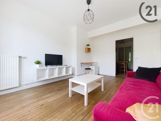 Appartement T2 &agrave; louer - 2 pi&egrave;ces - 46,34 m2 - Troyes - 10 - CHAMPAGNE-ARDENNE