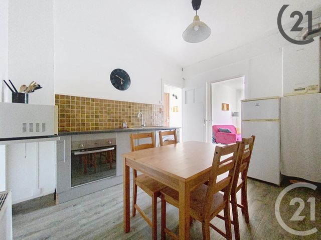 Appartement T2 &agrave; louer - 2 pi&egrave;ces - 46,34 m2 - Troyes - 10 - CHAMPAGNE-ARDENNE