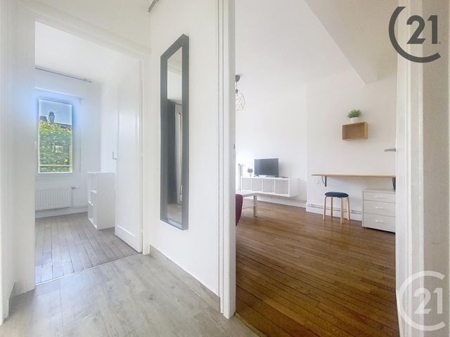 Appartement T2 &agrave; louer - 2 pi&egrave;ces - 46,34 m2 - Troyes - 10 - CHAMPAGNE-ARDENNE