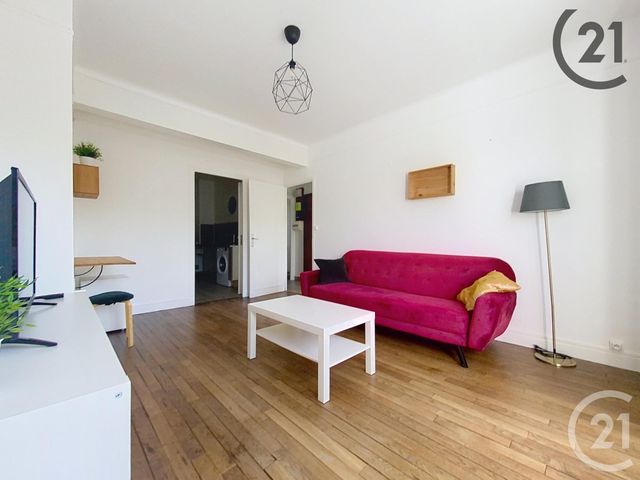 Appartement T2 &agrave; louer - 2 pi&egrave;ces - 46,34 m2 - Troyes - 10 - CHAMPAGNE-ARDENNE