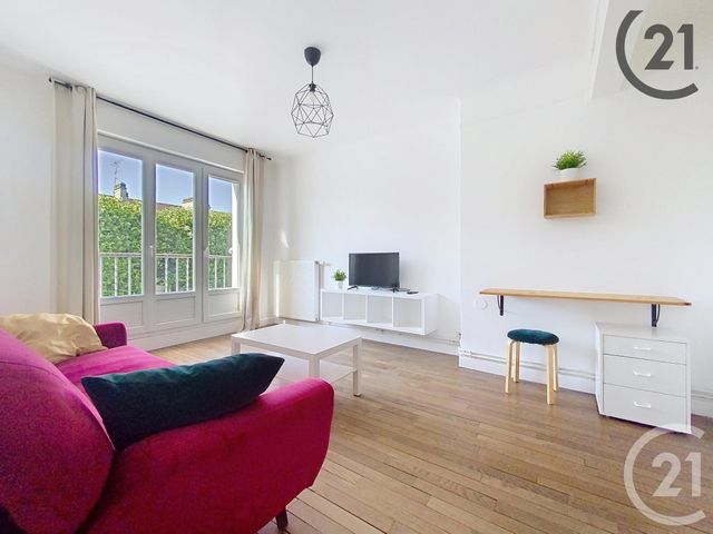 Appartement T2 à louer TROYES