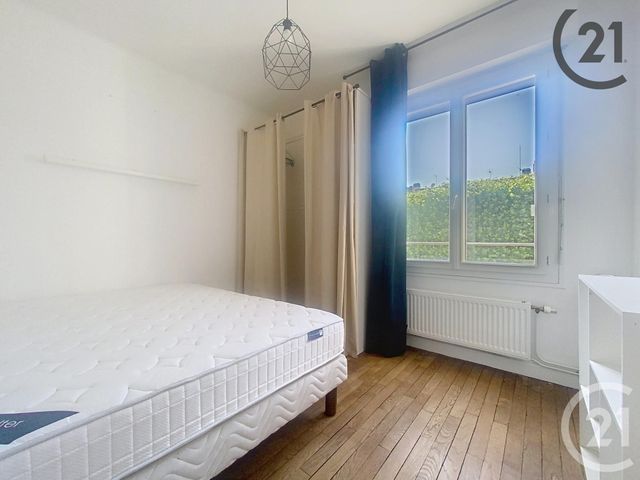 Appartement T2 &agrave; louer - 2 pi&egrave;ces - 46,34 m2 - Troyes - 10 - CHAMPAGNE-ARDENNE