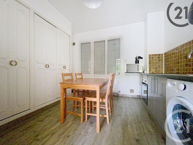 Appartement T2 &agrave; louer - 2 pi&egrave;ces - 46,34 m2 - Troyes - 10 - CHAMPAGNE-ARDENNE