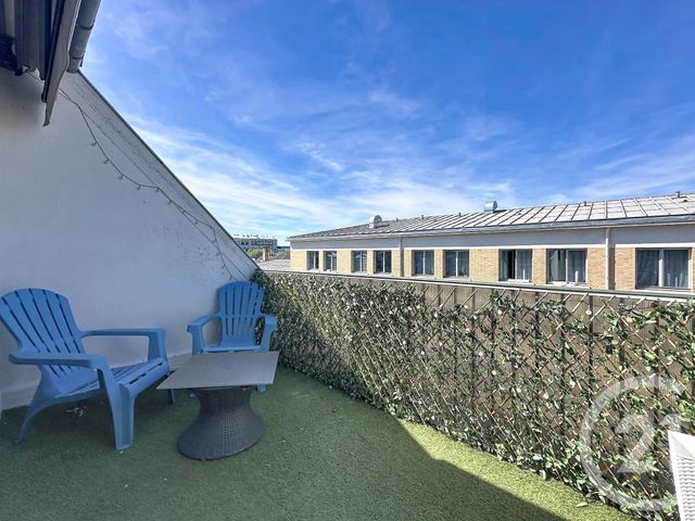 Appartement F2 à vendre TROYES