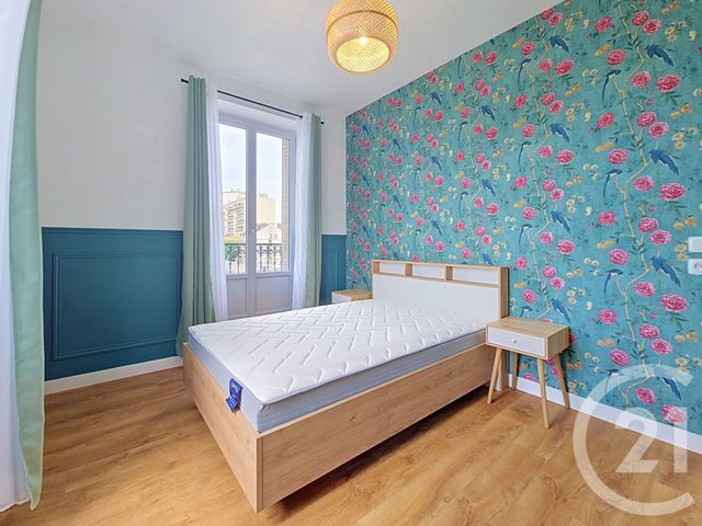 Appartement &agrave; vendre - 3 pi&egrave;ces - 70 m2 - Troyes - 10 - CHAMPAGNE-ARDENNE