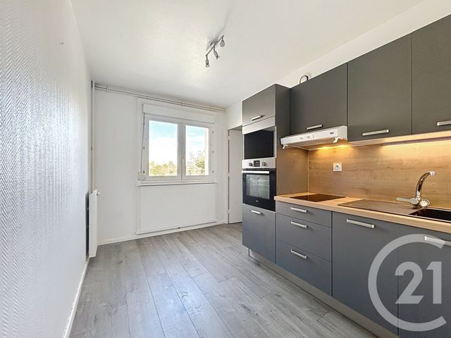 Appartement F1 à louer LA CHAPELLE ST LUC