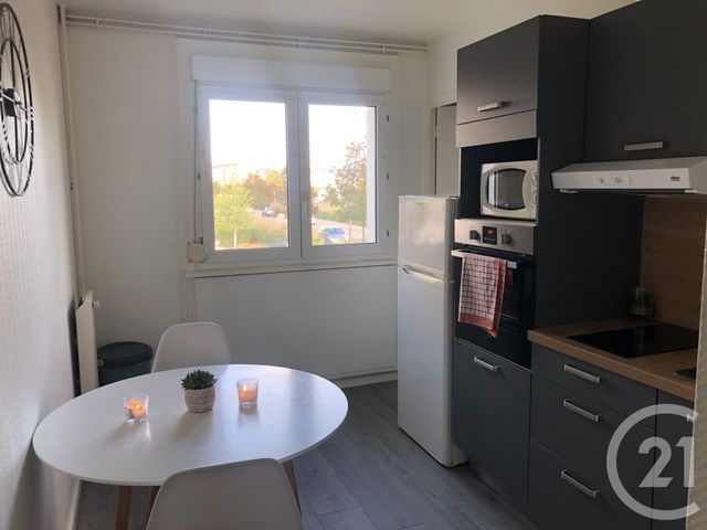 appartement - LA CHAPELLE ST LUC - 10