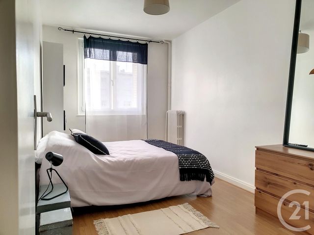 Appartement F3 &agrave; louer - 3 pi&egrave;ces - 53,50 m2 - Troyes - 10 - CHAMPAGNE-ARDENNE