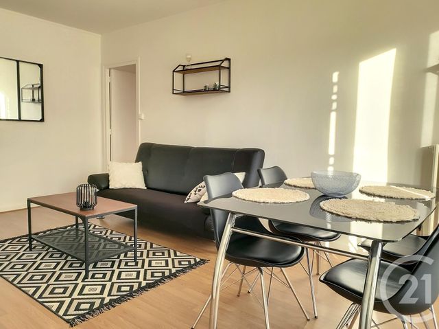 Appartement F3 &agrave; louer - 3 pi&egrave;ces - 53,50 m2 - Troyes - 10 - CHAMPAGNE-ARDENNE
