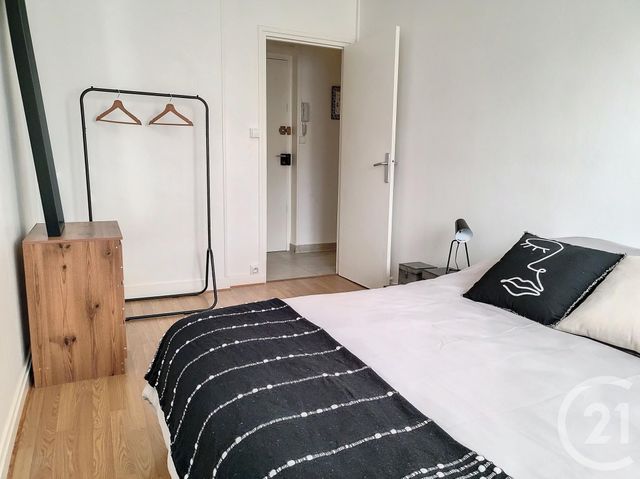 Appartement F3 &agrave; louer - 3 pi&egrave;ces - 53,50 m2 - Troyes - 10 - CHAMPAGNE-ARDENNE