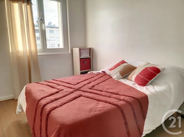 Appartement F3 &agrave; louer - 3 pi&egrave;ces - 53,50 m2 - Troyes - 10 - CHAMPAGNE-ARDENNE
