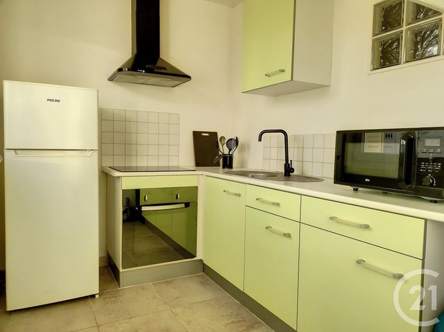 Appartement F3 &agrave; louer - 3 pi&egrave;ces - 53,50 m2 - Troyes - 10 - CHAMPAGNE-ARDENNE