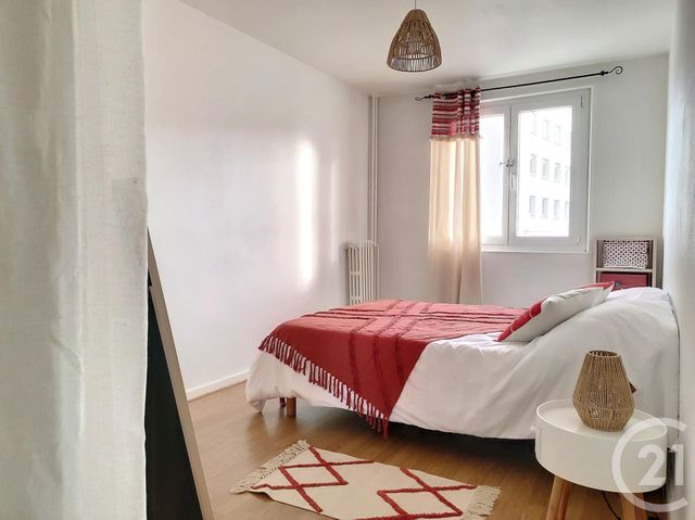 Appartement F3 &agrave; louer - 3 pi&egrave;ces - 53,50 m2 - Troyes - 10 - CHAMPAGNE-ARDENNE