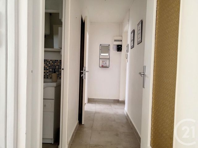 Appartement F3 &agrave; louer - 3 pi&egrave;ces - 53,50 m2 - Troyes - 10 - CHAMPAGNE-ARDENNE