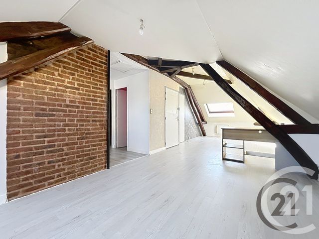 Appartement T2 à vendre TROYES