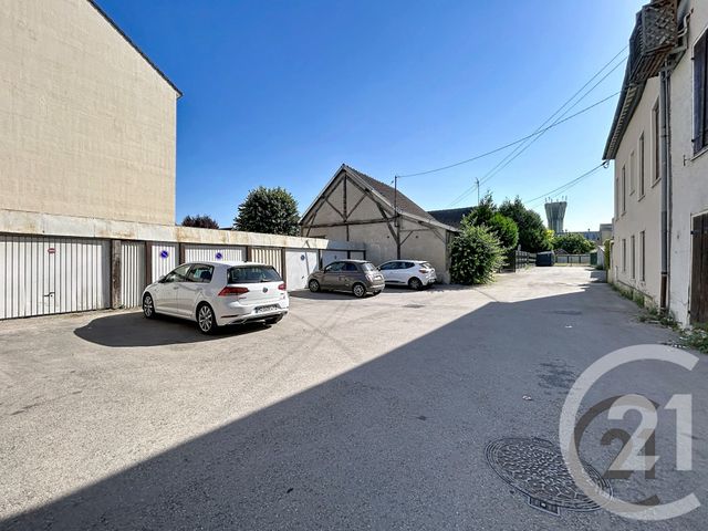 Appartement T2 &agrave; vendre - 2 pi&egrave;ces - 38 m2 - Troyes - 10 - CHAMPAGNE-ARDENNE