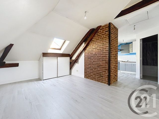 Appartement T2 &agrave; vendre - 2 pi&egrave;ces - 38 m2 - Troyes - 10 - CHAMPAGNE-ARDENNE