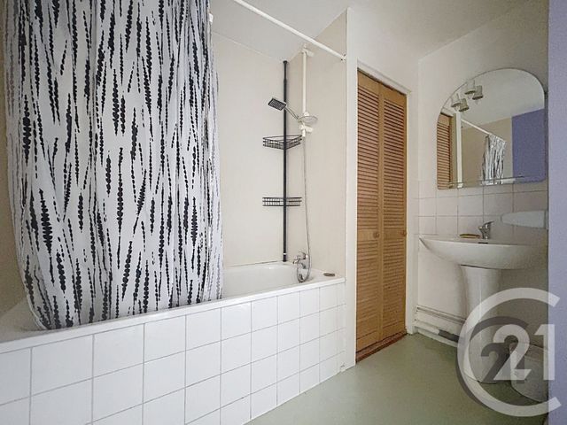 Appartement T2 &agrave; vendre - 2 pi&egrave;ces - 38 m2 - Troyes - 10 - CHAMPAGNE-ARDENNE