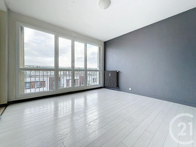 Appartement F1 &agrave; louer - 1 pi&egrave;ce - 26 m2 - Troyes - 10 - CHAMPAGNE-ARDENNE