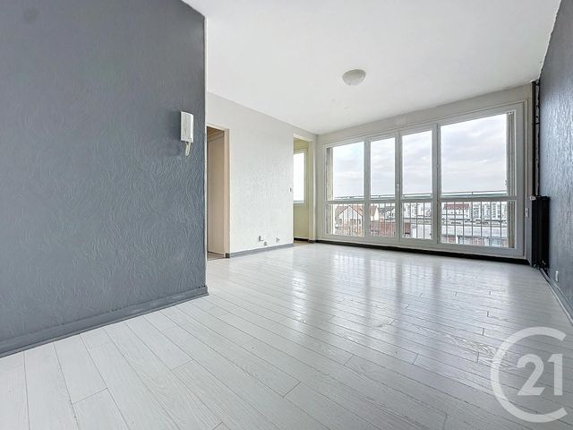 Appartement F1 à louer TROYES