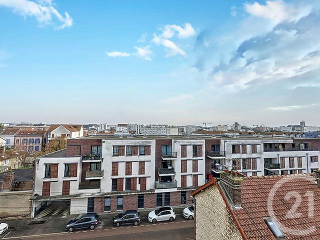 Appartement F1 &agrave; louer - 1 pi&egrave;ce - 26 m2 - Troyes - 10 - CHAMPAGNE-ARDENNE