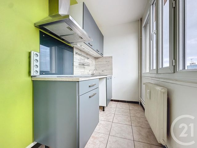 Appartement F1 &agrave; louer - 1 pi&egrave;ce - 26 m2 - Troyes - 10 - CHAMPAGNE-ARDENNE