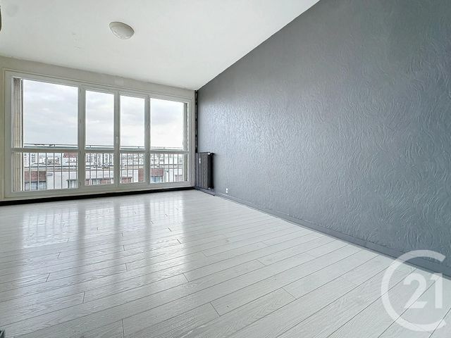 Appartement F1 &agrave; louer - 1 pi&egrave;ce - 26 m2 - Troyes - 10 - CHAMPAGNE-ARDENNE