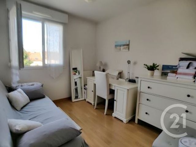 Appartement F3 &agrave; louer - 3 pi&egrave;ces - 56,50 m2 - Troyes - 10 - CHAMPAGNE-ARDENNE